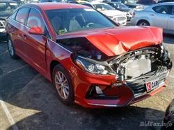 هیۆندای سۆناتا